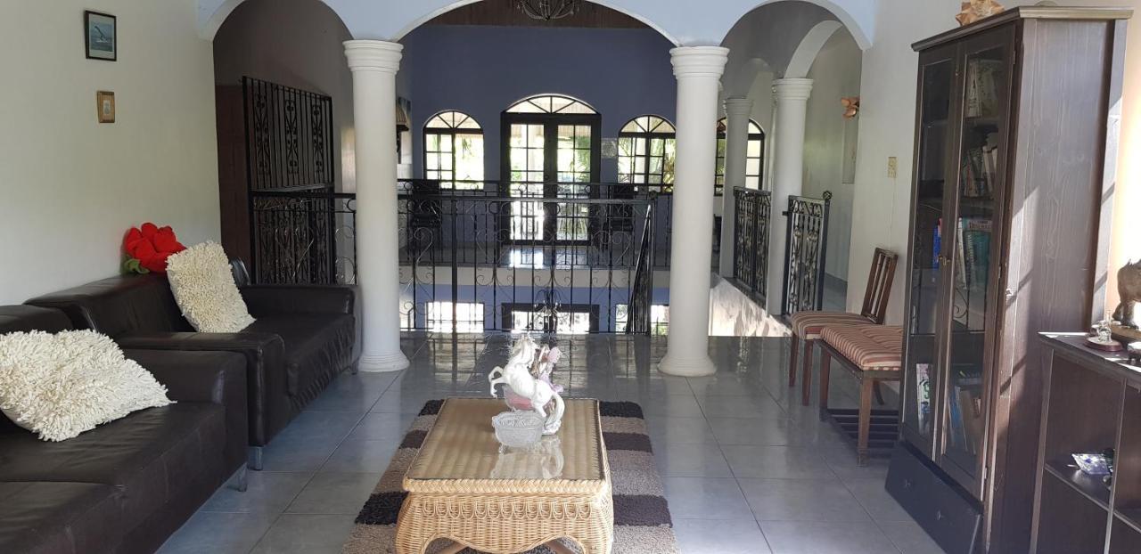 Little Savoy Guest House New 런어웨이베이 외부 사진