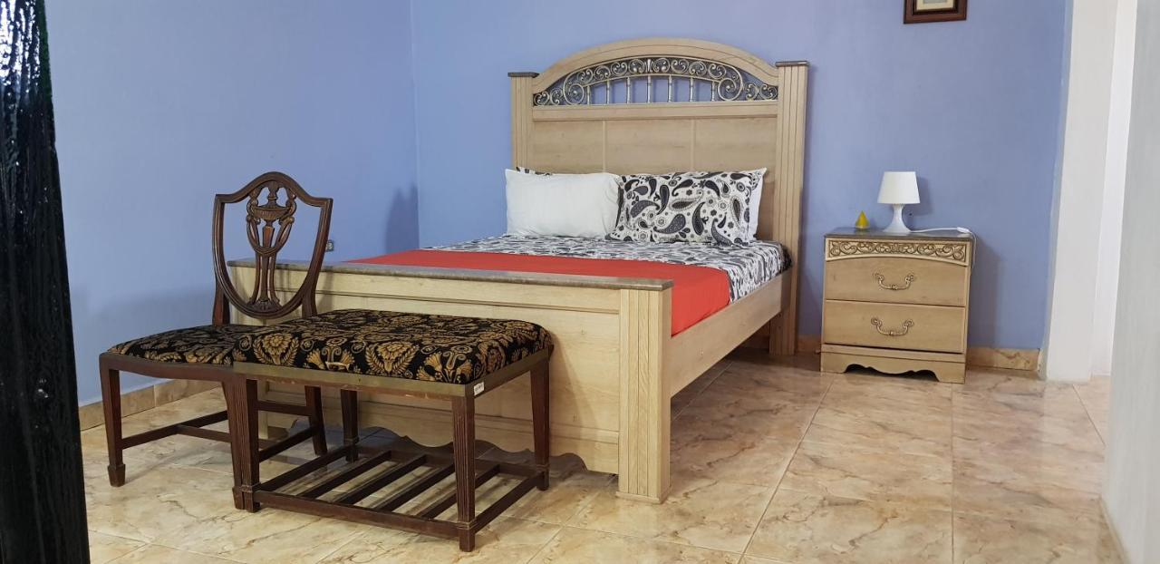 Little Savoy Guest House New 런어웨이베이 외부 사진