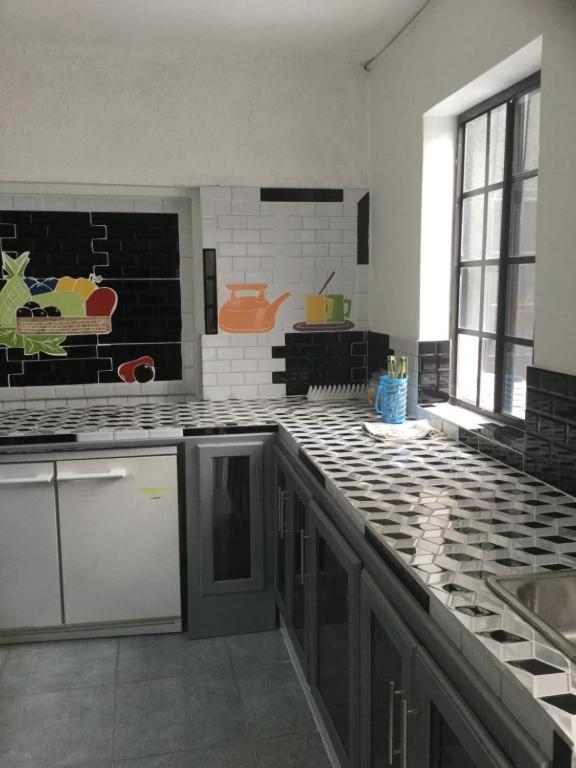 Little Savoy Guest House New 런어웨이베이 외부 사진
