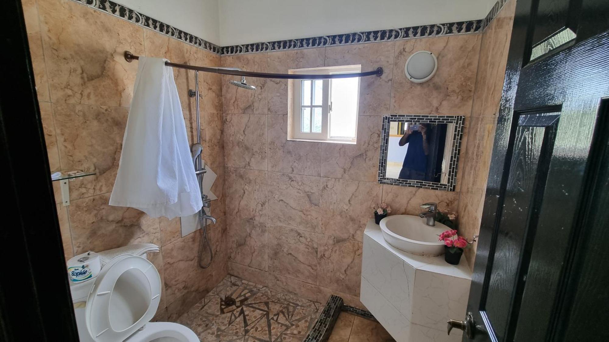 Little Savoy Guest House New 런어웨이베이 외부 사진